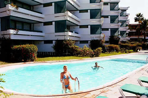 Apartment Apartamentos Maba Playa Playa del Ingles