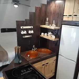  Ferienhaus El Rinconcito