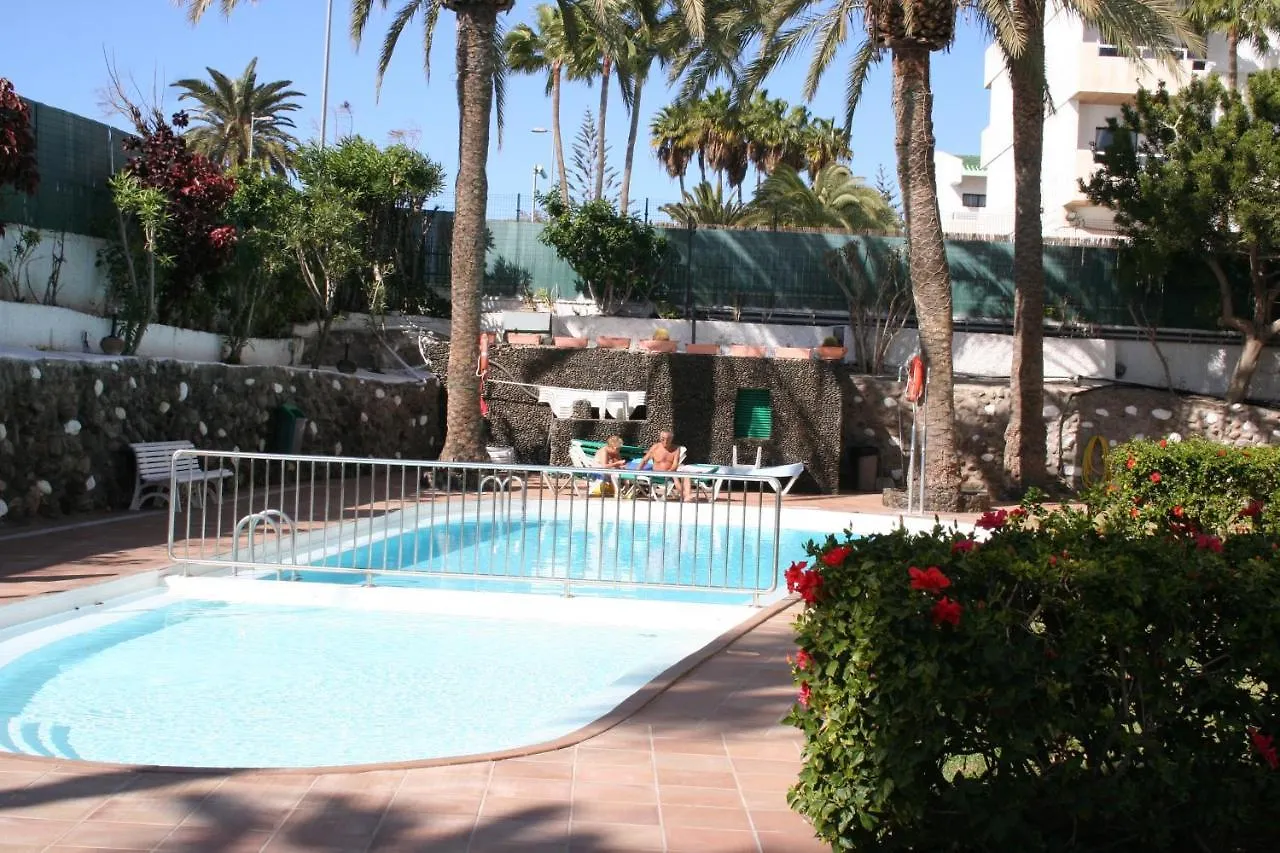 Apartment Apartamentos Maba Playa Playa del Ingles