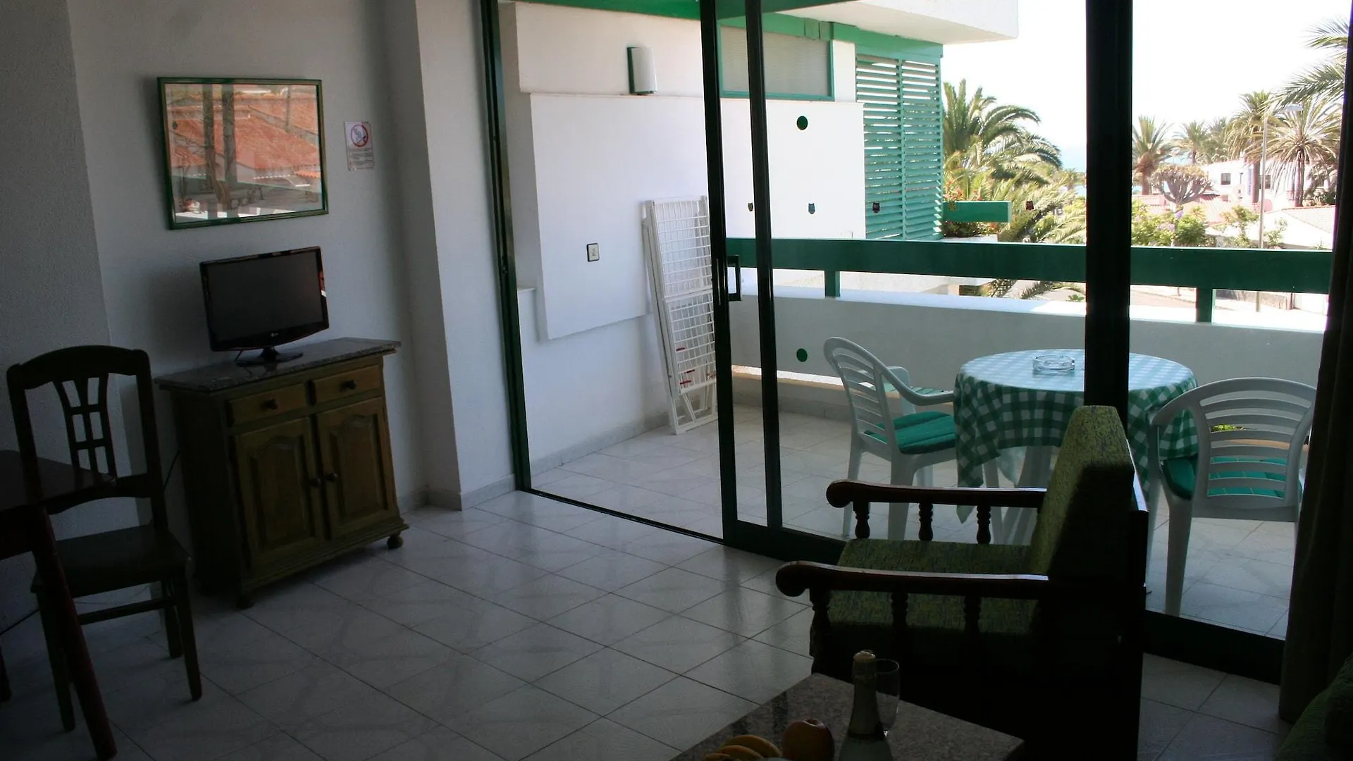Apartment Apartamentos Maba Playa Playa del Ingles  Spain