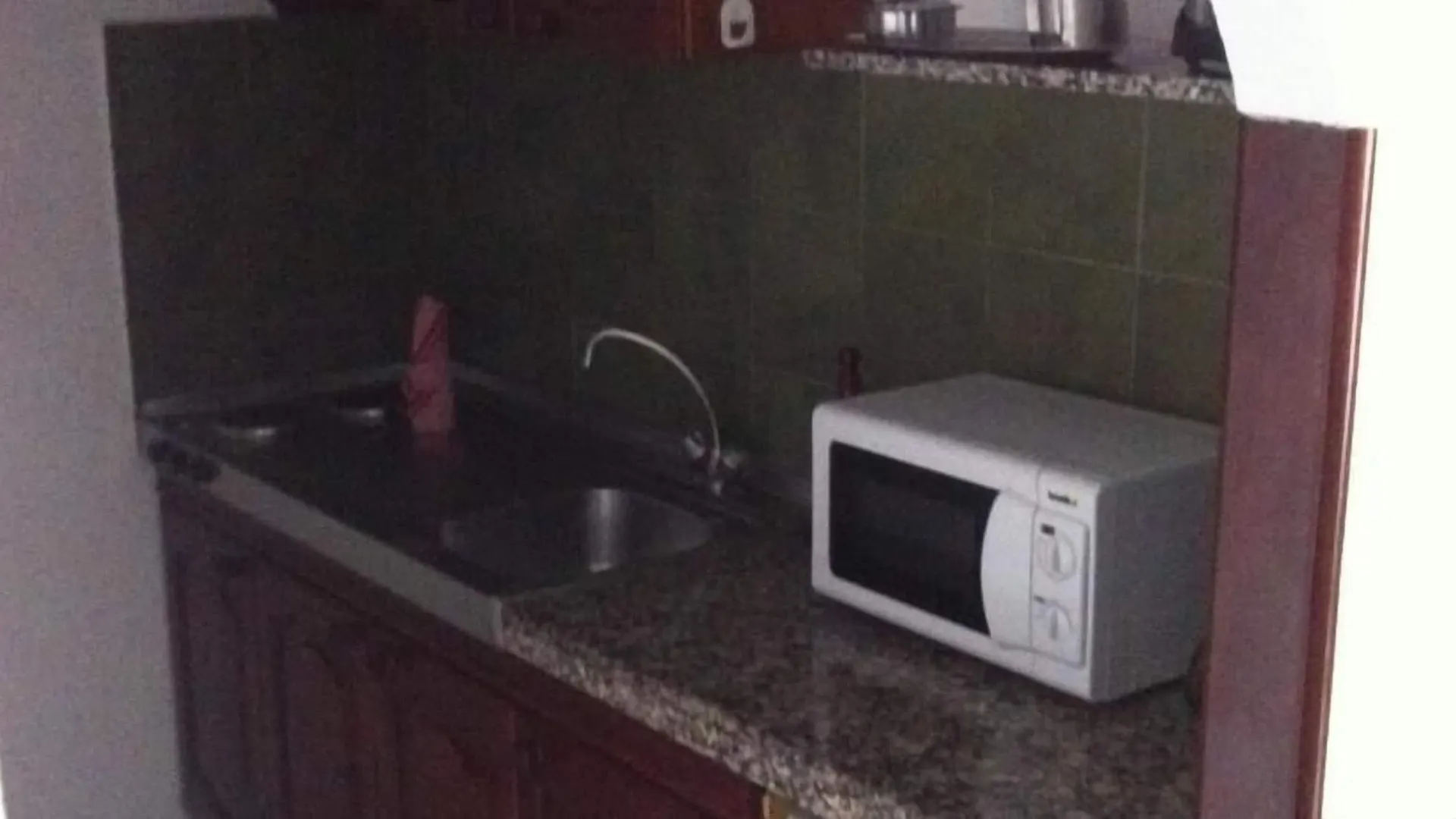Apartamentos Maba Playa Playa del Inglés