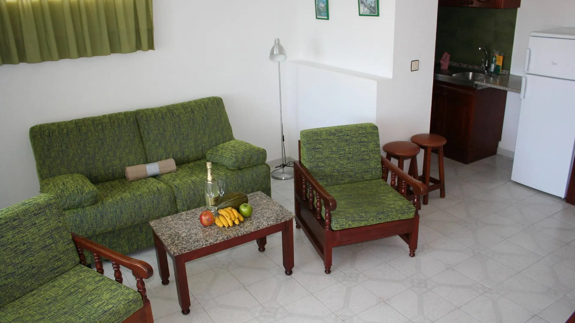 Apartamentos Maba Playa Playa del Inglés