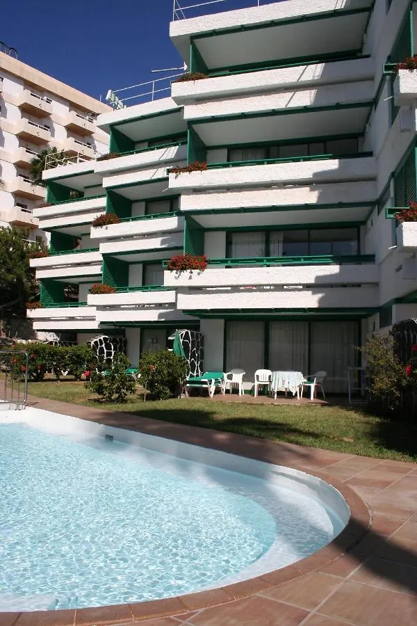 Apartamentos Maba Playa Playa del Ingles  0*, Playa del Ingles (Gran Canaria)