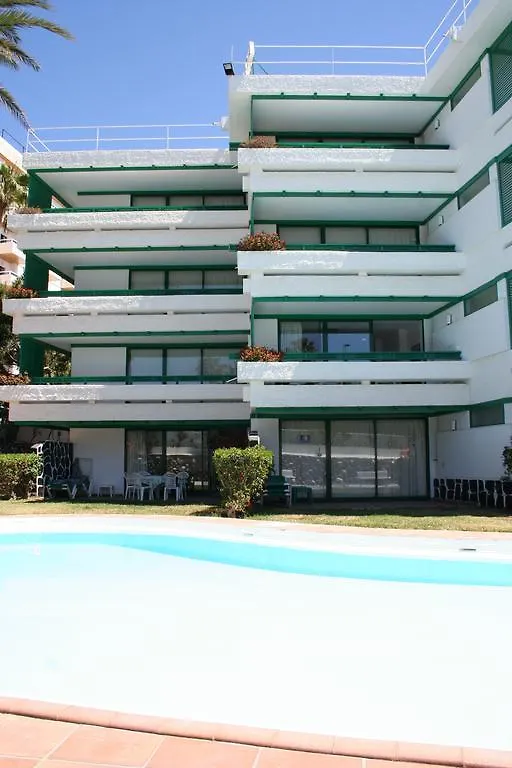 Apartment Apartamentos Maba Playa Playa del Ingles  Spain