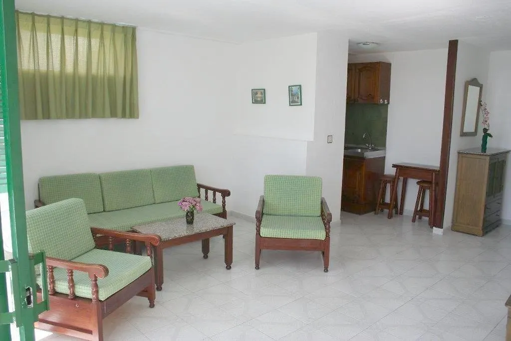 Apartamentos Maba Playa Playa del Ingles  Apartment