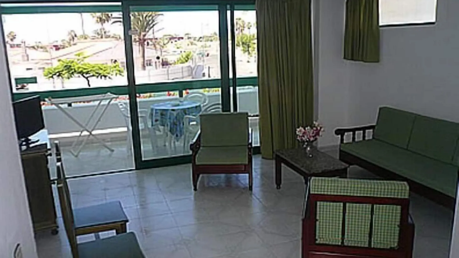 Apartamentos Maba Playa Playa del Ingles  Spain