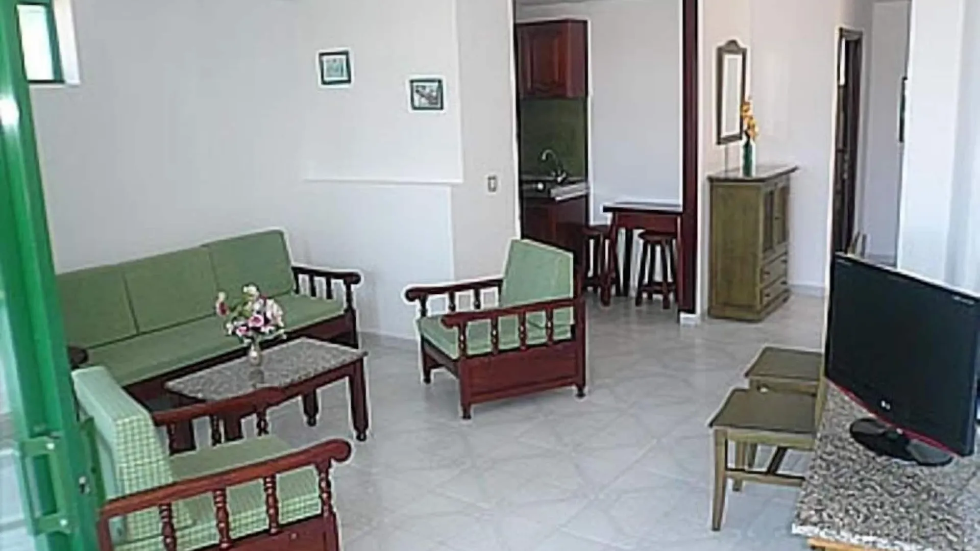 Apartamentos Maba Playa Playa del Ingles  Apartment Playa del Ingles (Gran Canaria)
