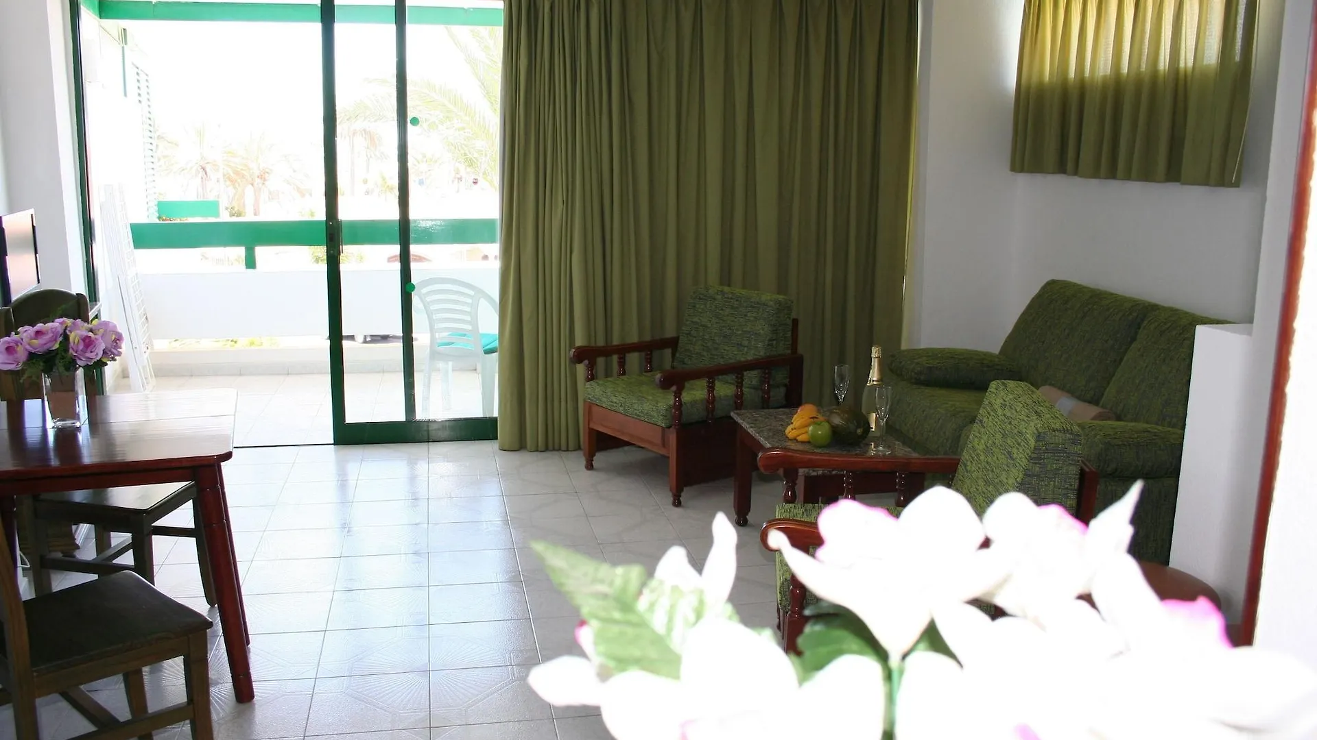 Apartamentos Maba Playa Playa del Ingles  Playa del Ingles (Gran Canaria)