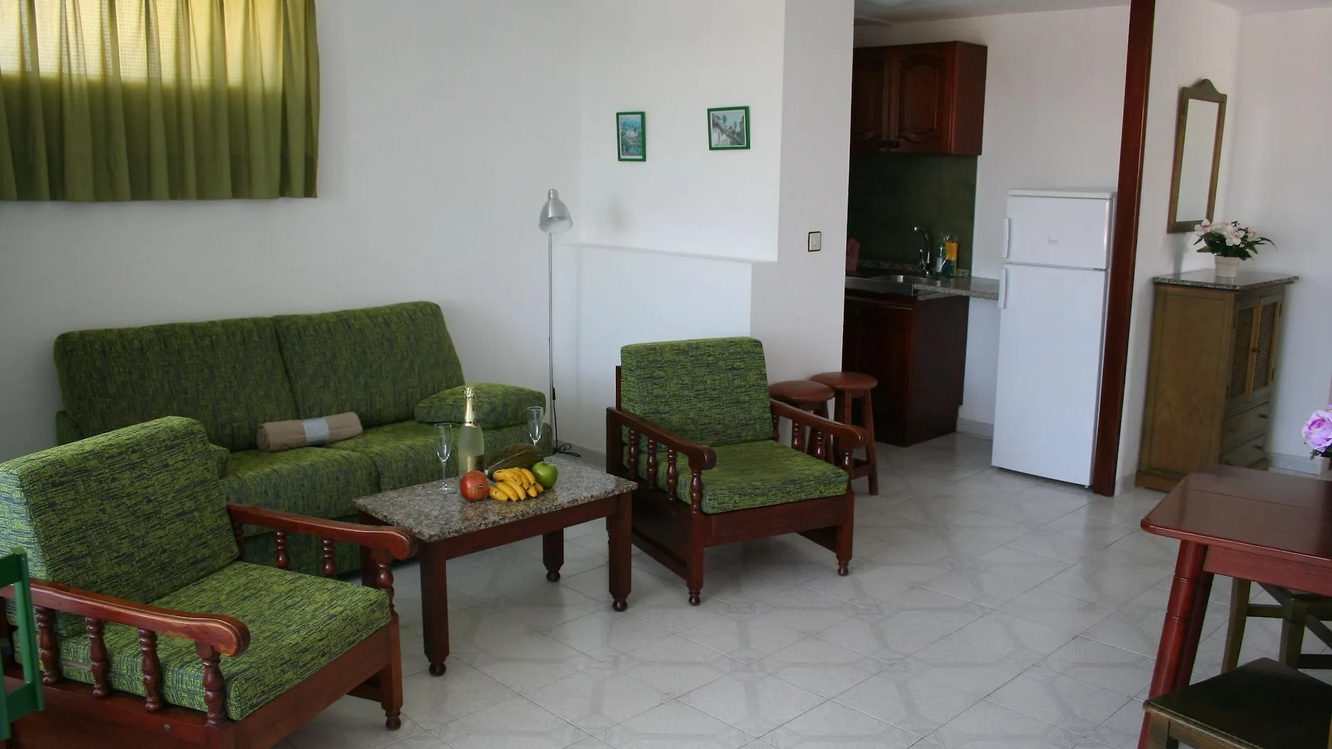 Apartamentos Maba Playa Playa del Ingles  0*, Playa del Ingles (Gran Canaria)