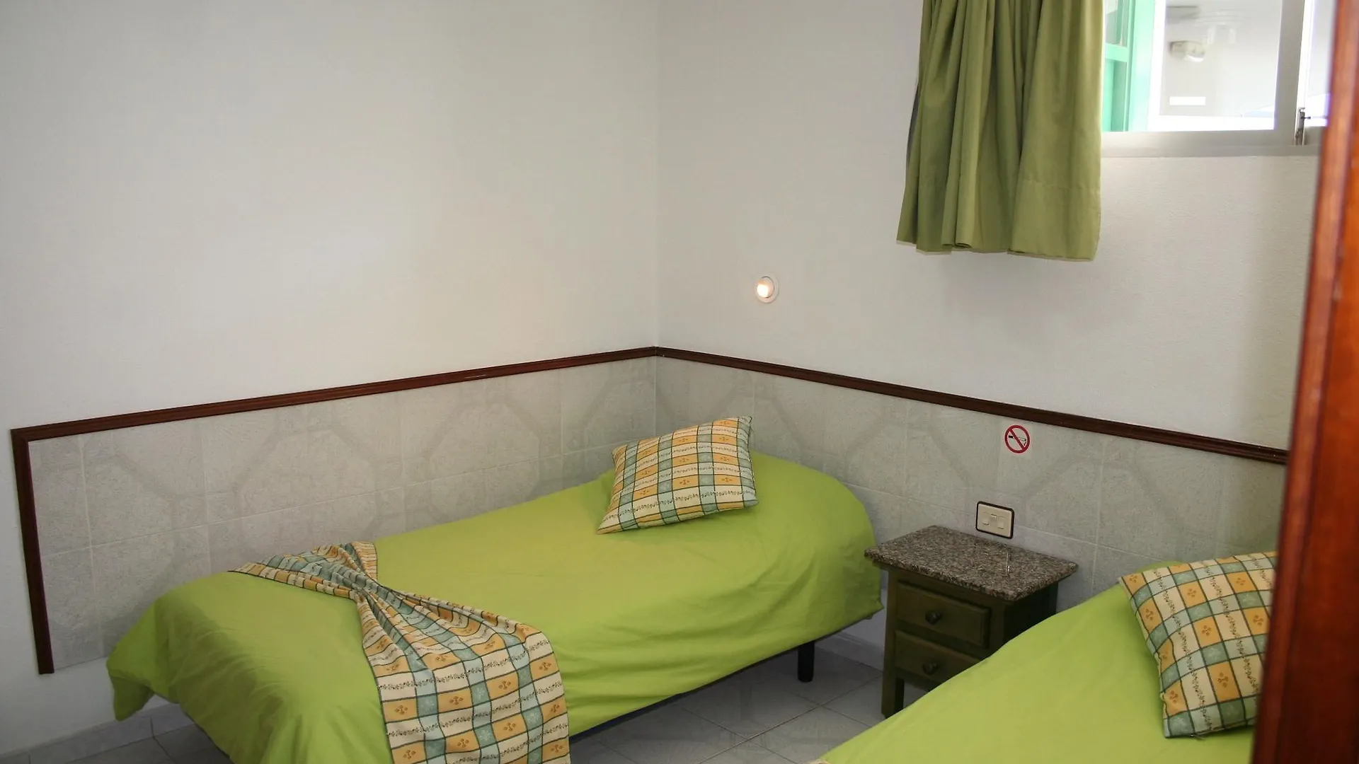 Apartamentos Maba Playa Playa del Ingles