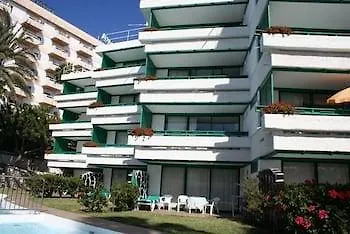 Apartamentos Maba Playa Playa del Ingles  Spain