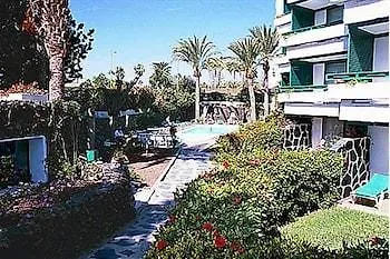 Apartamentos Maba Playa Playa del Ingles  0*, Playa del Ingles (Gran Canaria) Spain