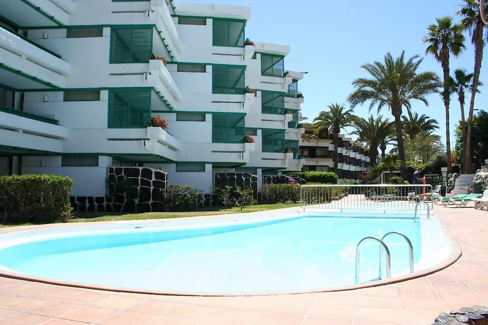 Apartamentos Maba Playa Playa del Ingles  Apartment Playa del Ingles (Gran Canaria)