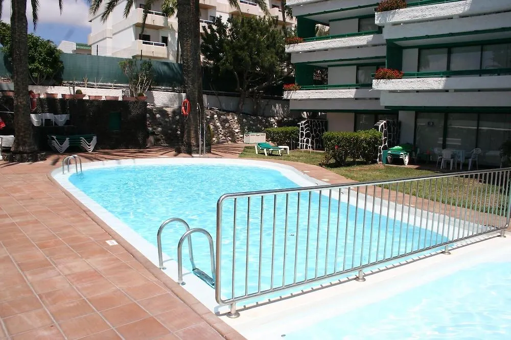 Apartment Apartamentos Maba Playa Playa del Ingles  Spain