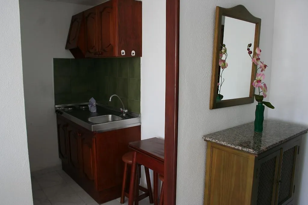 Apartamentos Maba Playa Playa del Ingles  Apartment