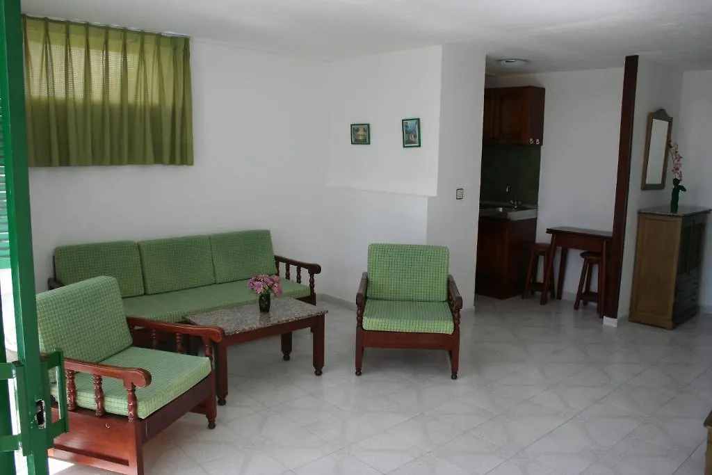 Apartamentos Maba Playa Playa del Ingles  Apartment Playa del Ingles (Gran Canaria)