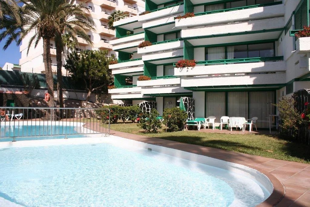 Apartment Apartamentos Maba Playa Playa del Ingles  Spain