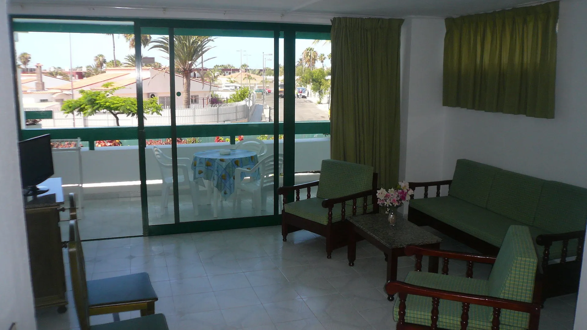 Apartamentos Maba Playa Playa del Ingles  Apartment
