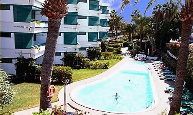 Apartamentos Maba Playa Playa del Ingles  Apartment Playa del Ingles (Gran Canaria)