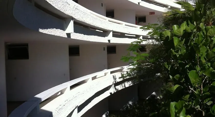 Apartamentos Maba Playa Playa del Ingles  0*, Playa del Ingles (Gran Canaria)