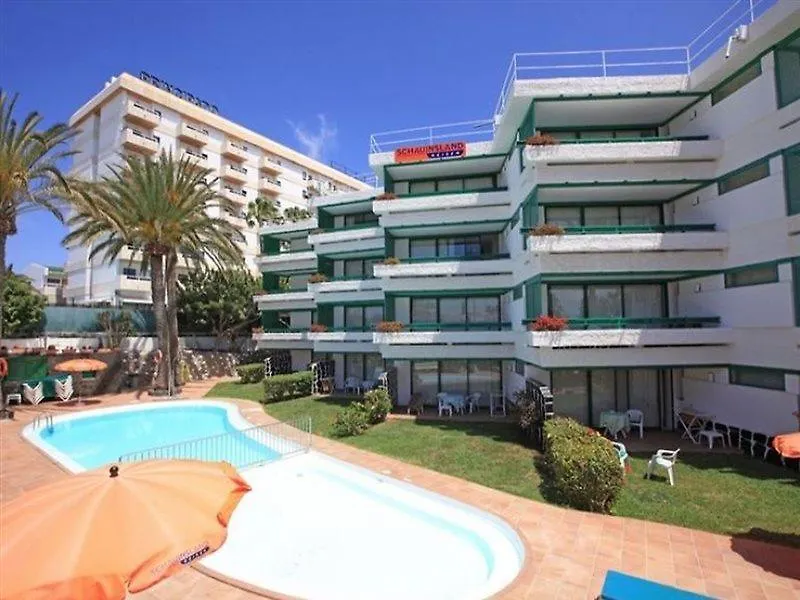 Apartamentos Maba Playa Playa del Ingles  Playa del Ingles (Gran Canaria)