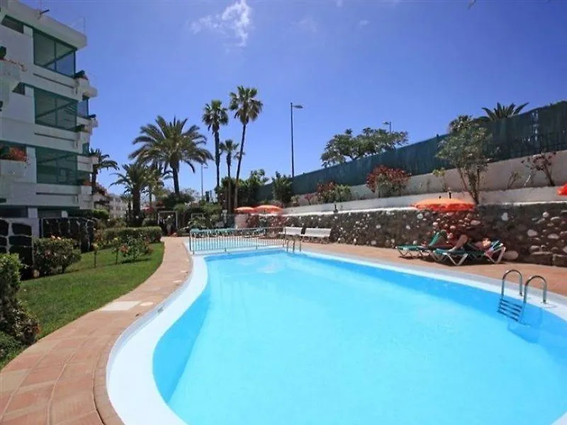 Apartamentos Maba Playa Playa del Ingles  Apartment