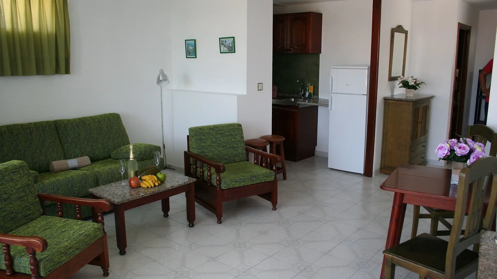 Apartamentos Maba Playa Playa del Ingles
