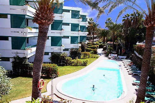 Apartment Apartamentos Maba Playa Playa del Ingles  Spain