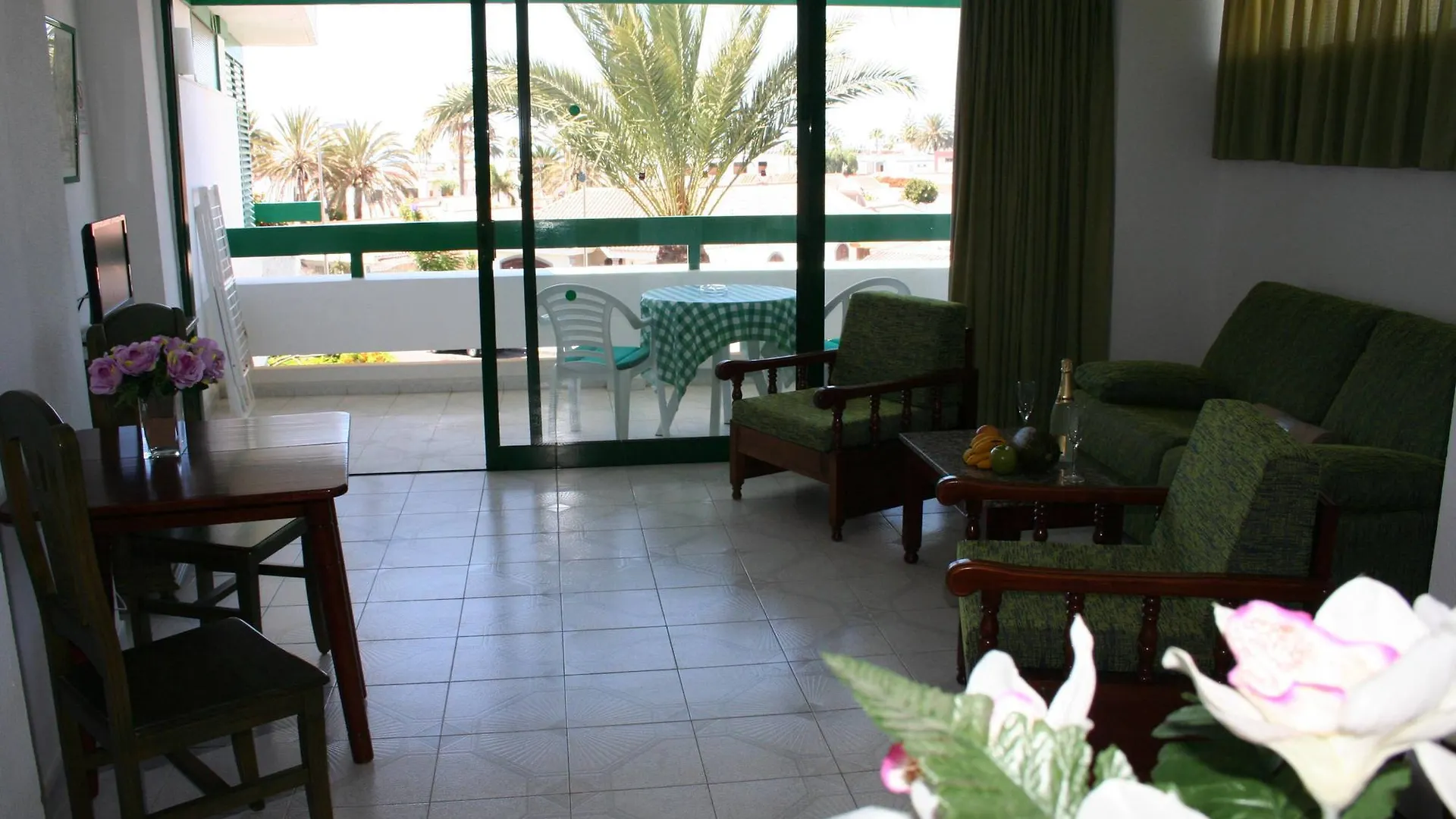 Apartamentos Maba Playa Playa del Ingles  0*, Playa del Ingles (Gran Canaria) Spain